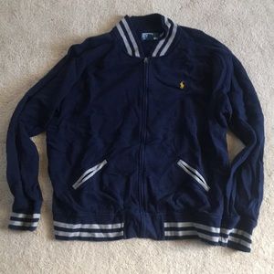 Ralph Lauren FZ Cardigan
